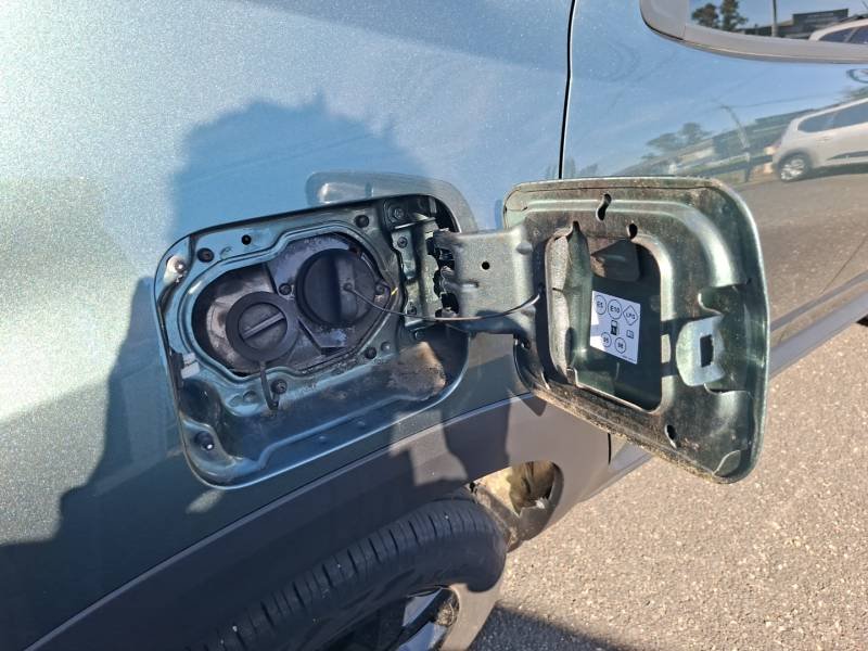 Dacia Duster - Photo 17