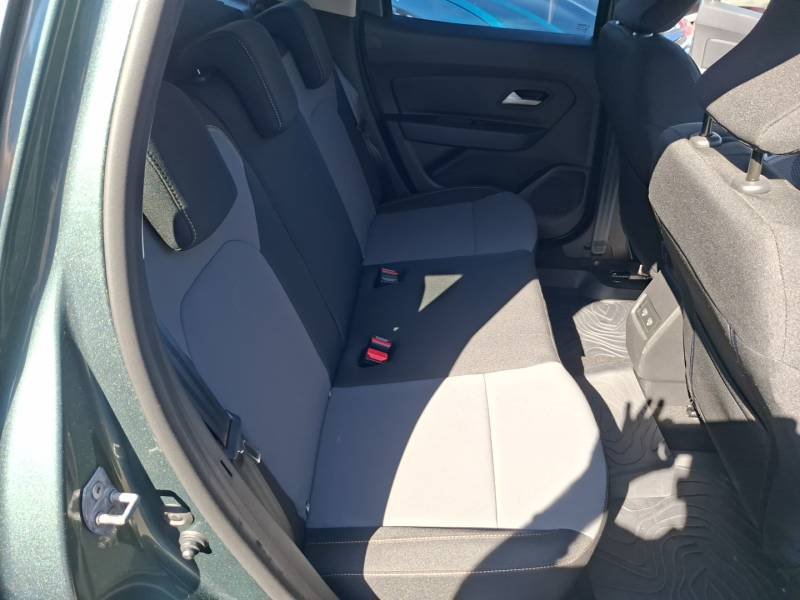 Dacia Duster - Photo 18