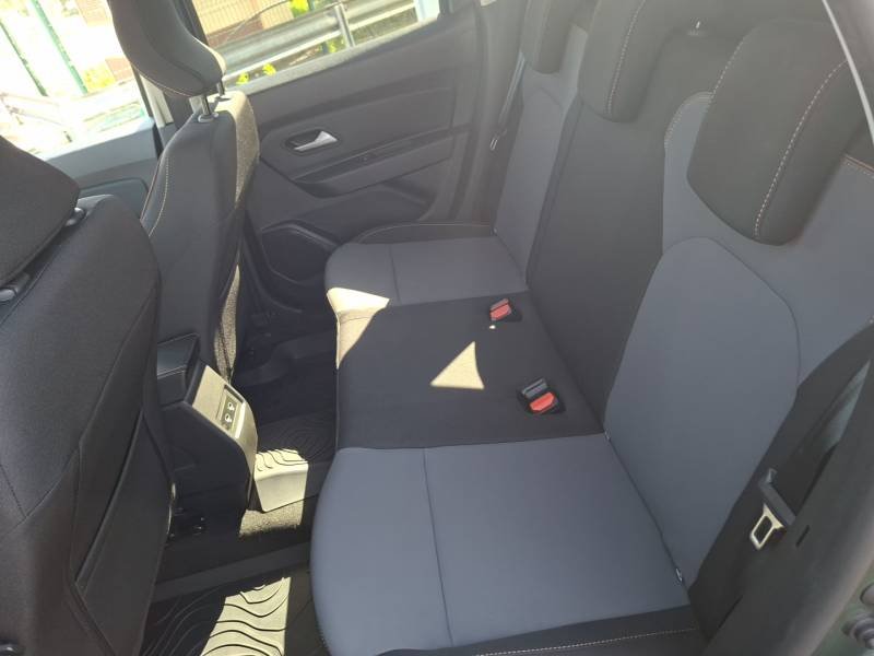 Dacia Duster - Photo 21