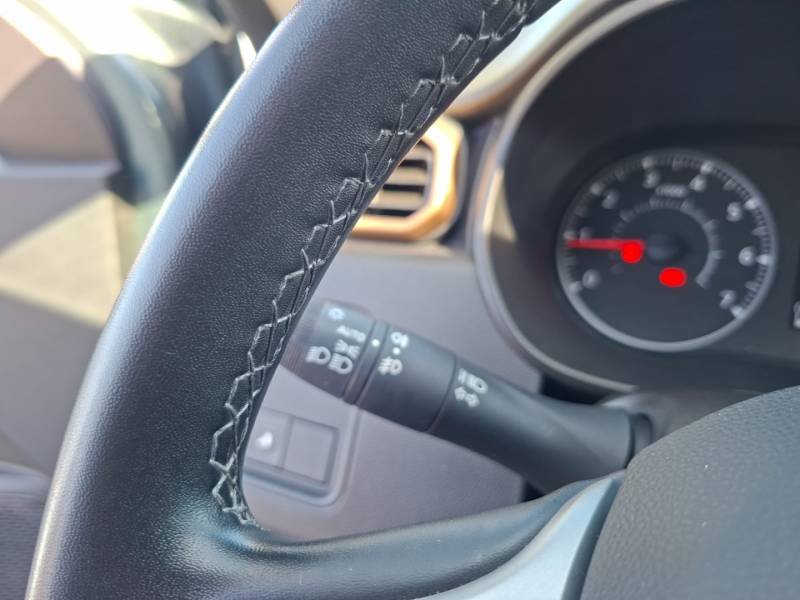 Dacia Duster - Photo 28