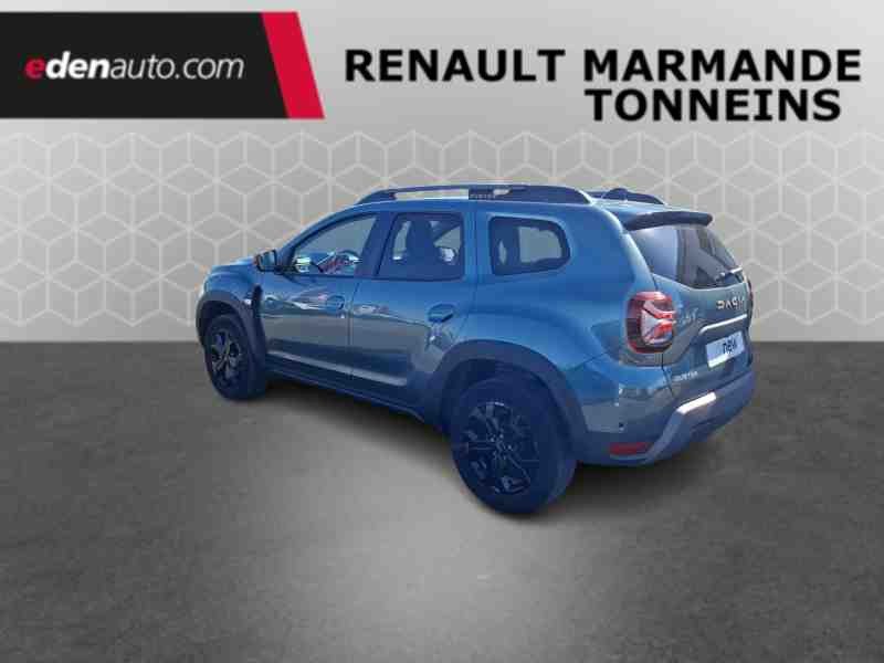 Dacia Duster - Photo 3