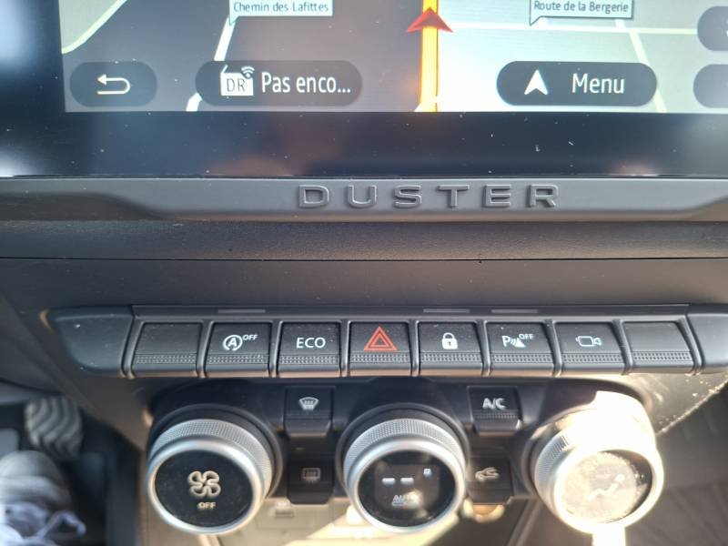 Dacia Duster - Photo 37