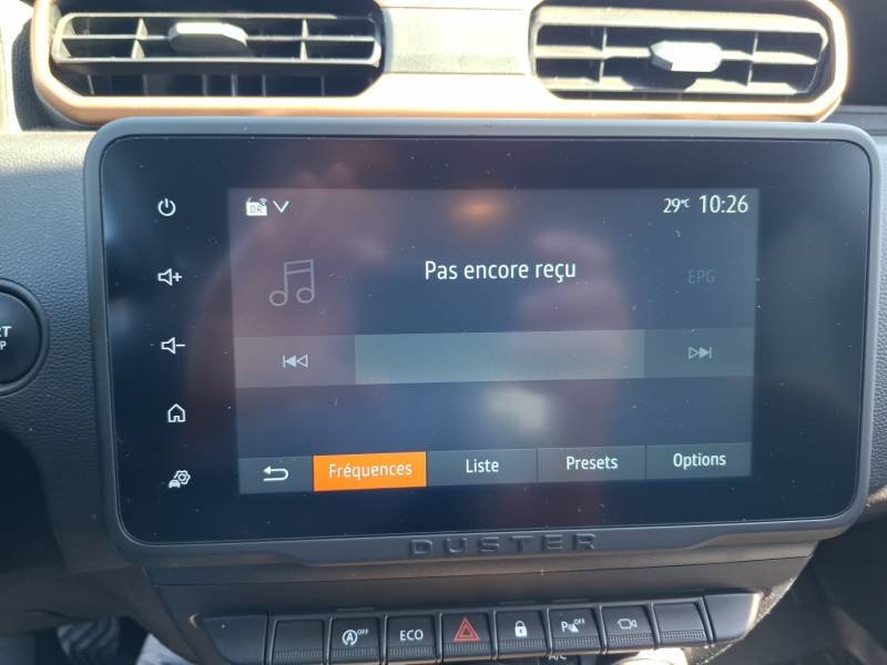 Dacia Duster - Photo 39
