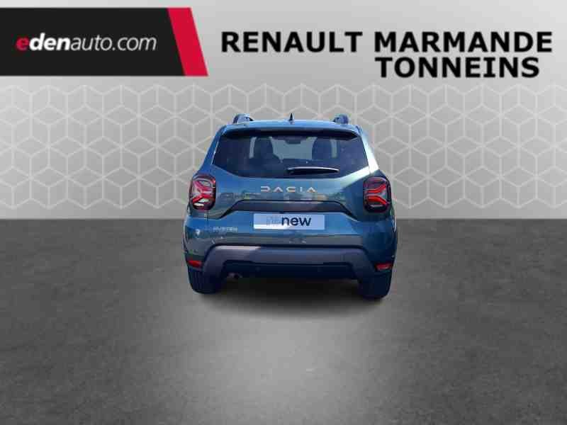 Dacia Duster - Photo 4