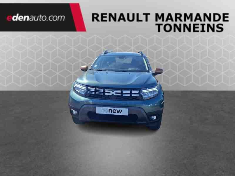 Dacia Duster - Photo 8