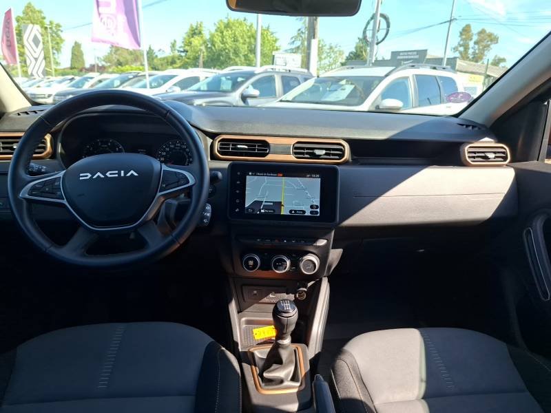 Dacia Duster - Photo 10