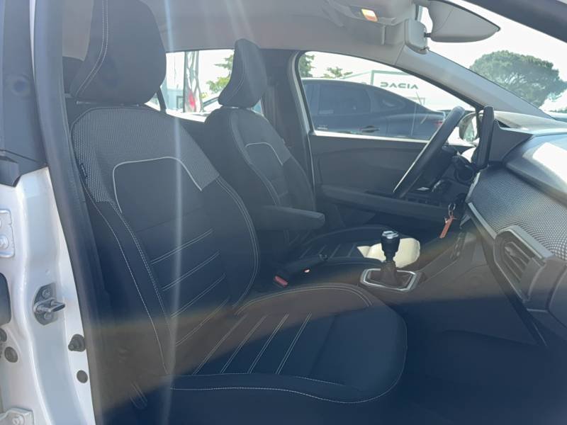 Dacia Sandero - Photo 11