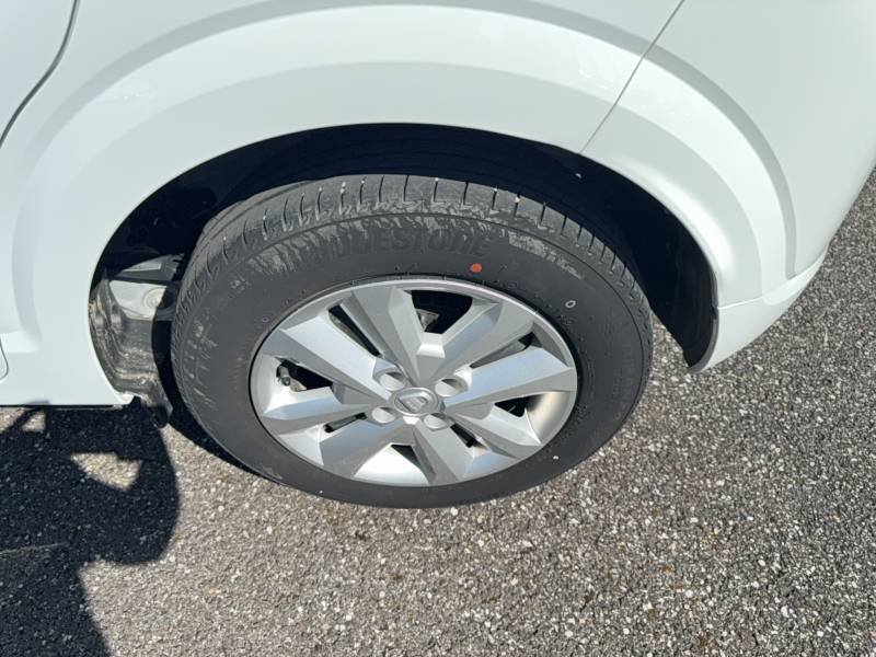 Dacia Sandero - Photo 14