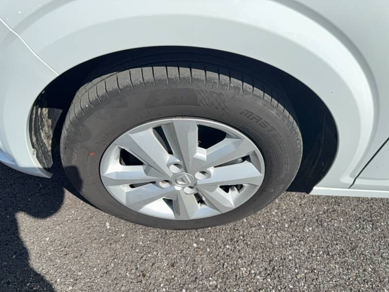 Dacia Sandero - Photo 15