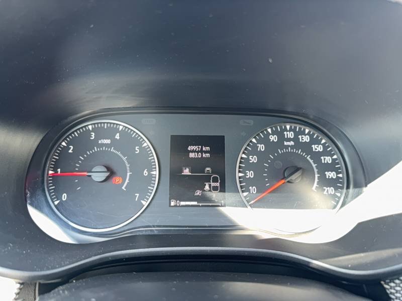Dacia Sandero - Photo 17