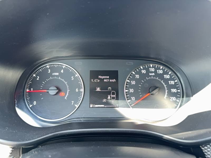 Dacia Sandero - Photo 18