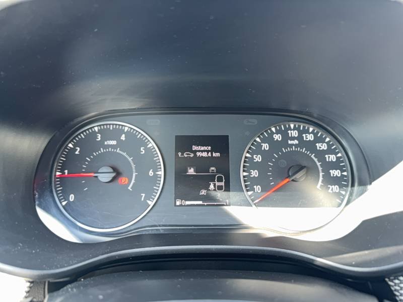 Dacia Sandero - Photo 19
