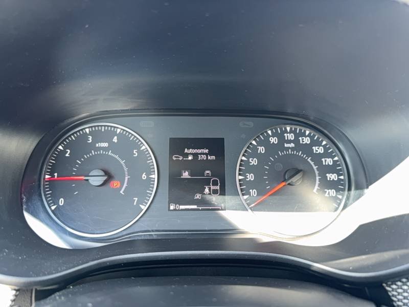 Dacia Sandero - Photo 20