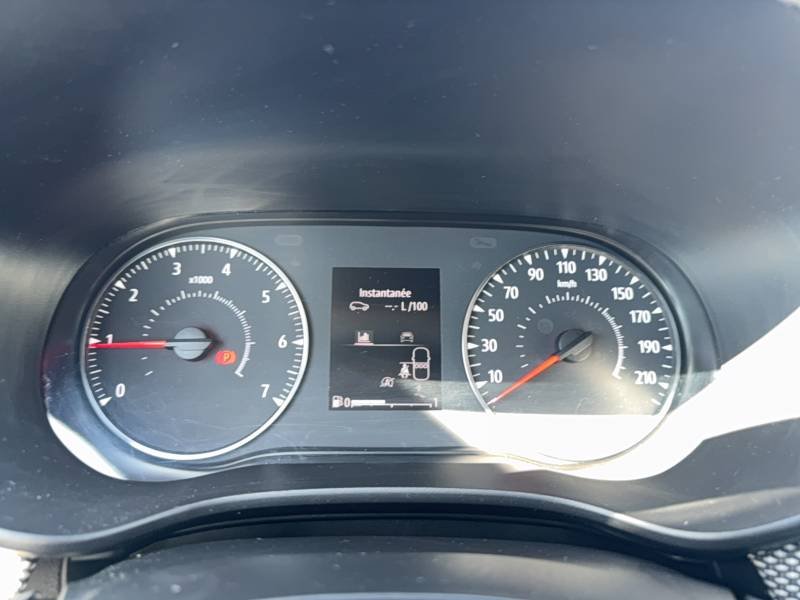 Dacia Sandero - Photo 21