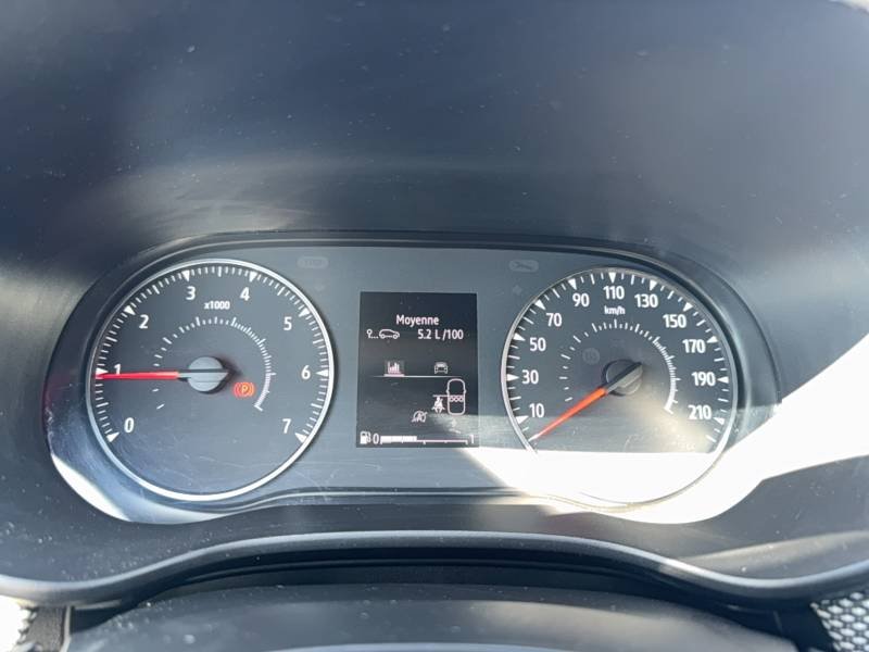 Dacia Sandero - Photo 22