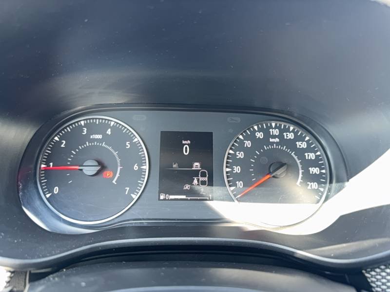 Dacia Sandero - Photo 23