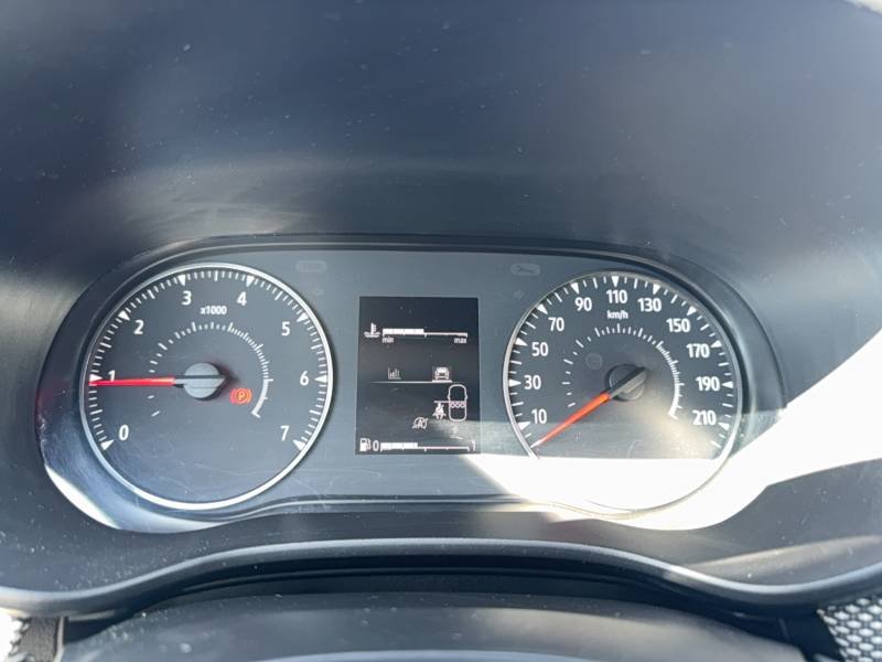 Dacia Sandero - Photo 24