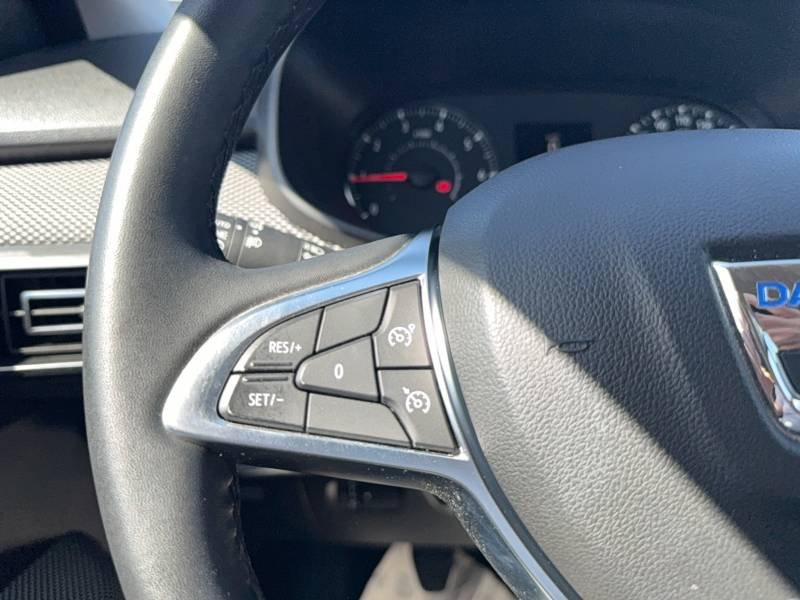 Dacia Sandero - Photo 27