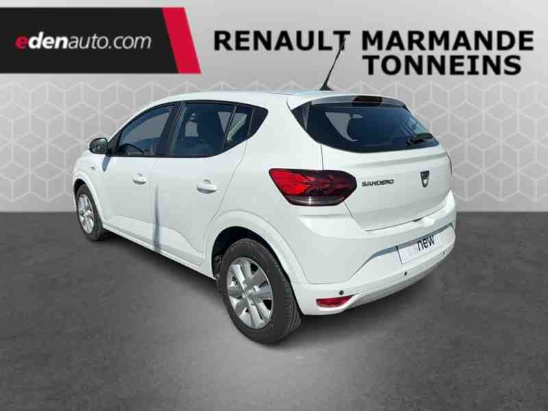 Dacia Sandero - Photo 3