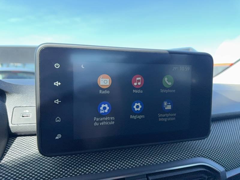 Dacia Sandero - Photo 32