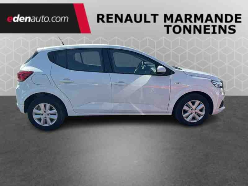 Dacia Sandero - Photo 6