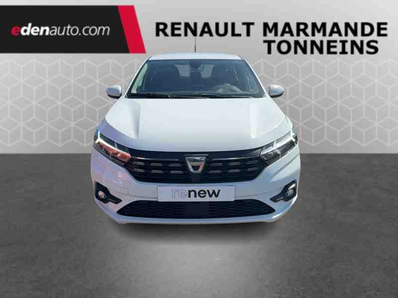 Dacia Sandero - Photo 8