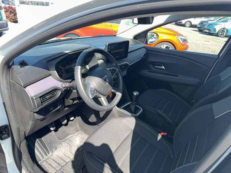 Dacia Sandero - Photo 9
