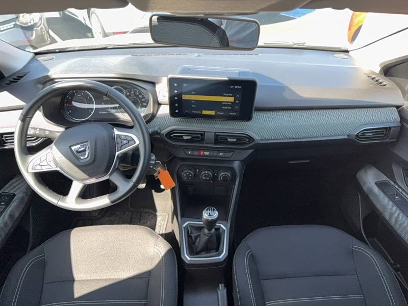 Dacia Sandero - Photo 10
