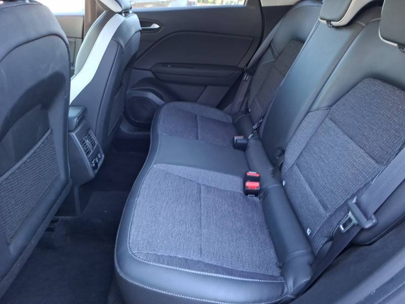 Renault Captur - Photo 12