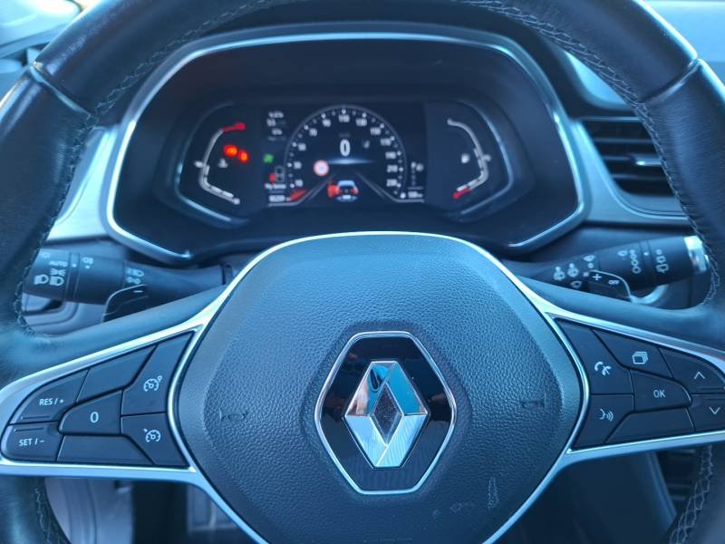 Renault Captur - Photo 13