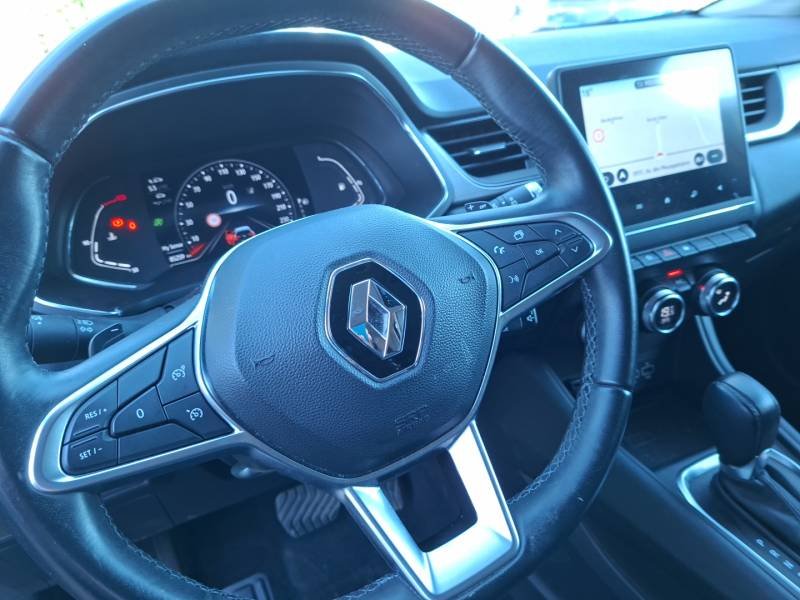 Renault Captur - Photo 18