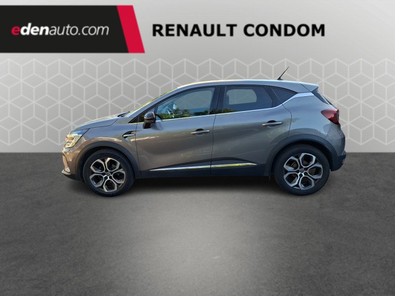 Renault Captur - Photo 2