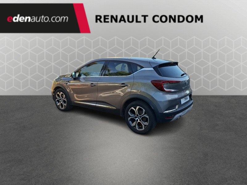 Renault Captur - Photo 3