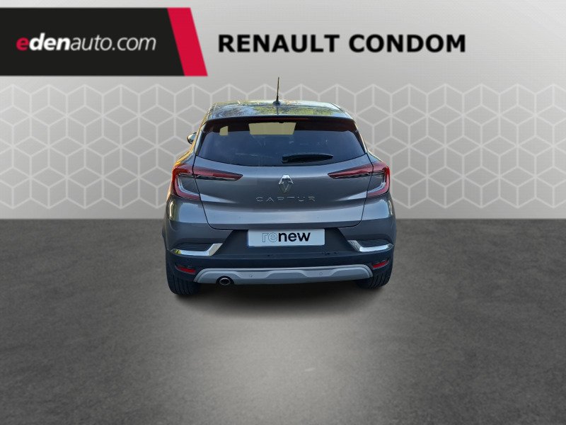 Renault Captur - Photo 4