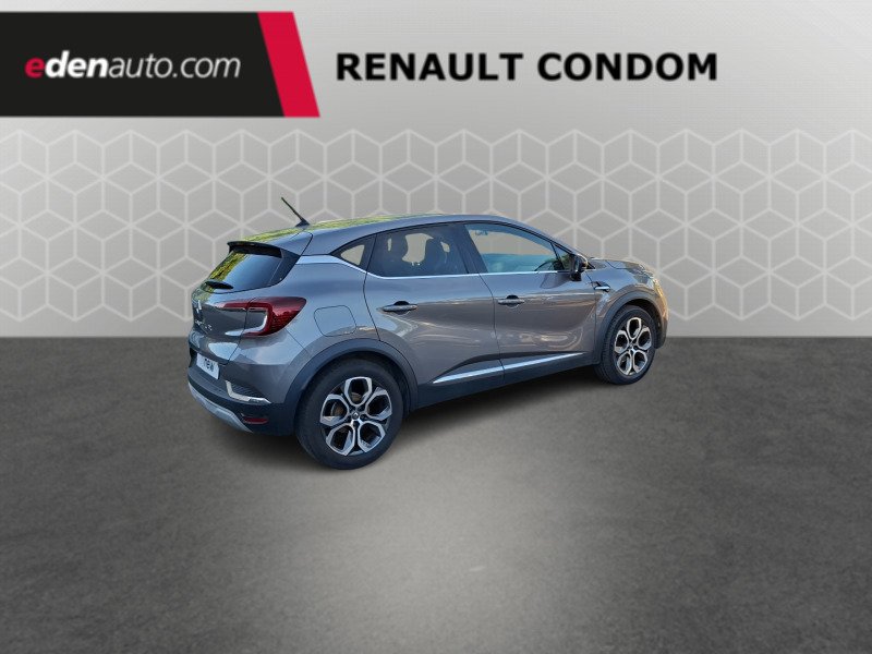 Renault Captur - Photo 5