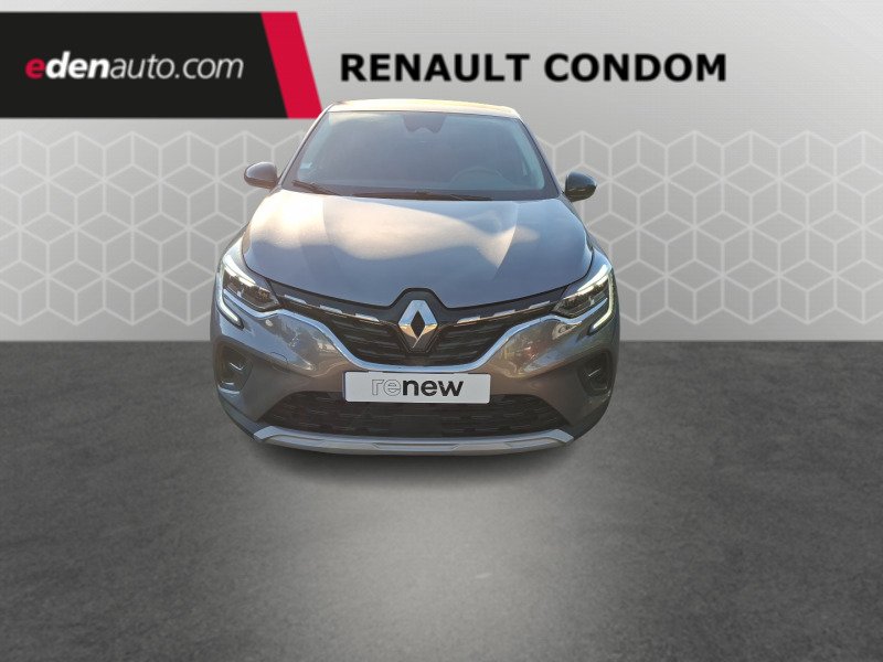 Renault Captur - Photo 6