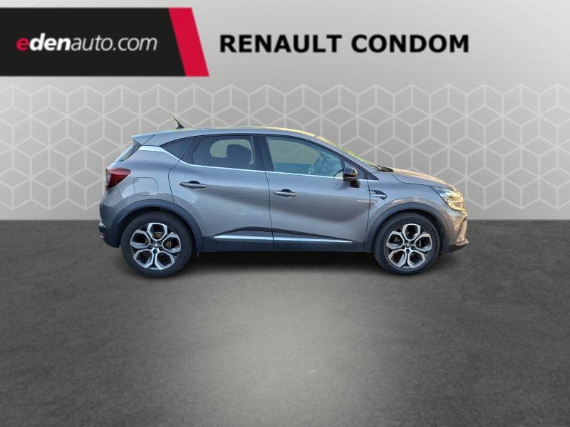 Renault Captur - Photo 7