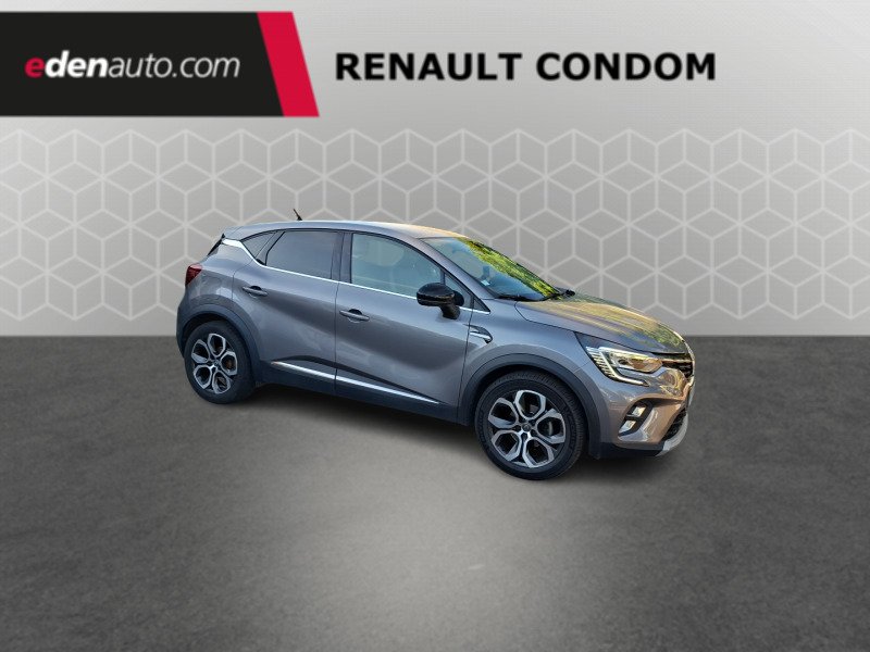 Renault Captur - Photo 8
