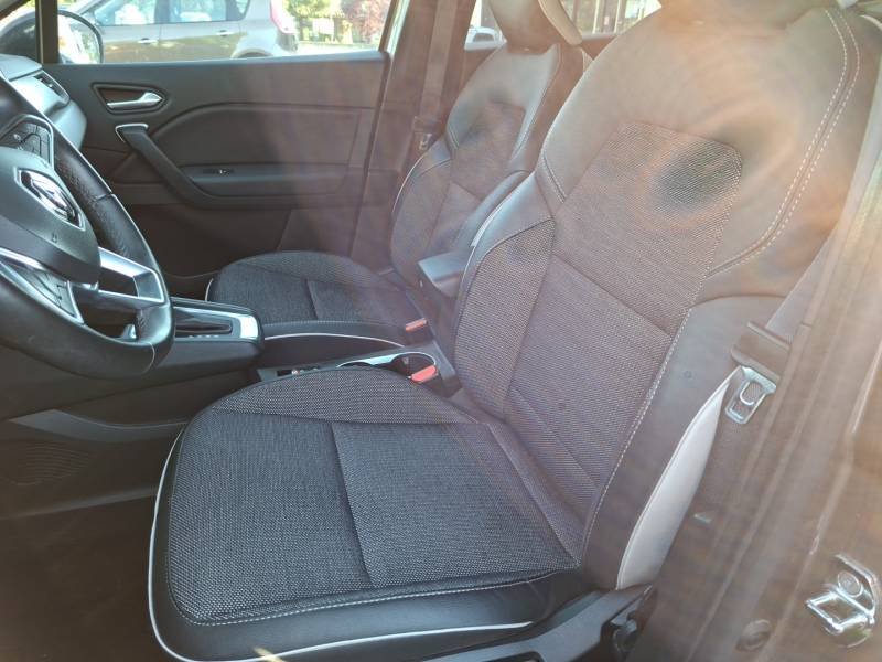 Renault Captur - Photo 9
