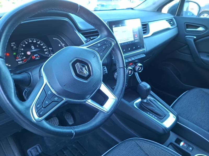 Renault Captur - Photo 10