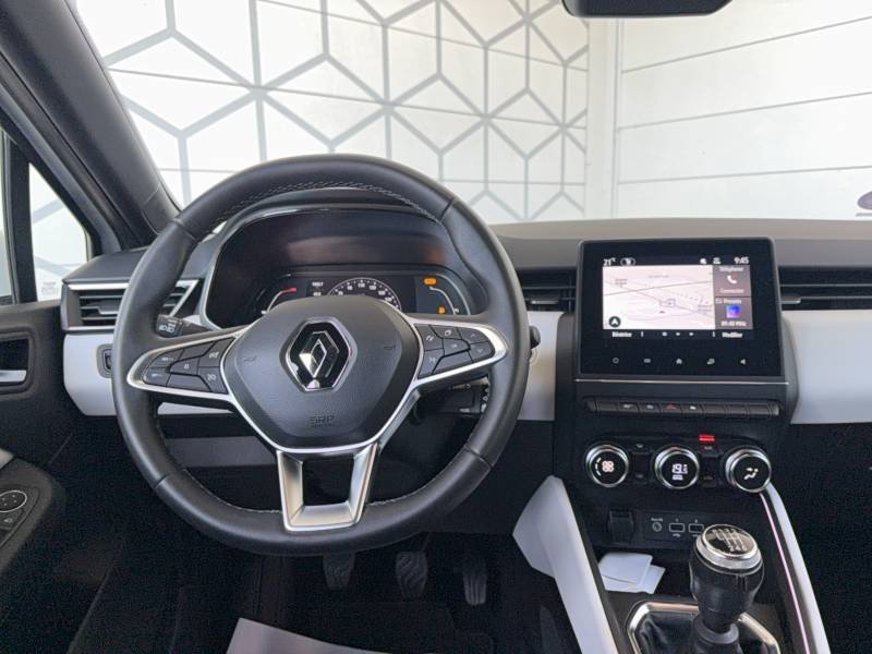 Renault Clio - Photo 19