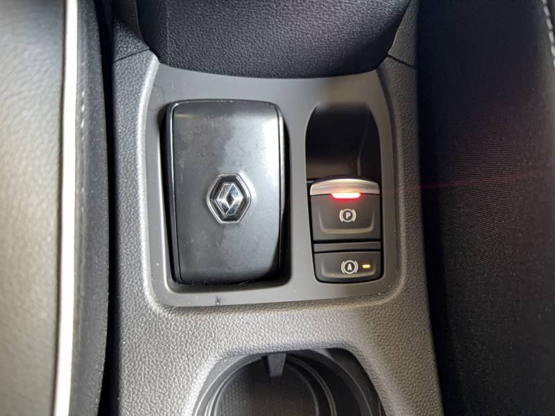 Renault Clio - Photo 20