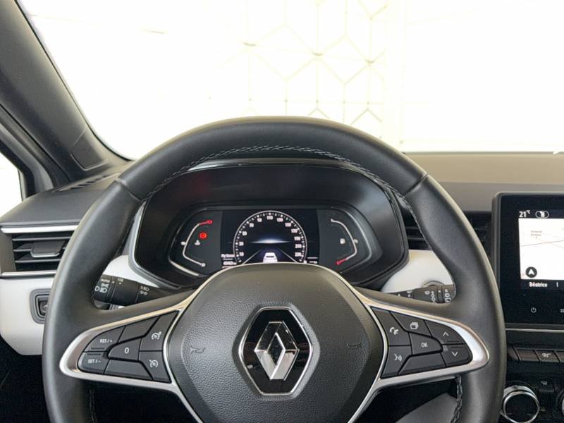 Renault Clio - Photo 26