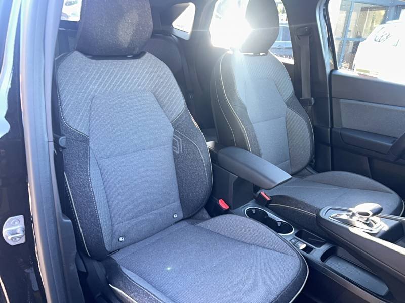 Renault Symbioz - Photo 11