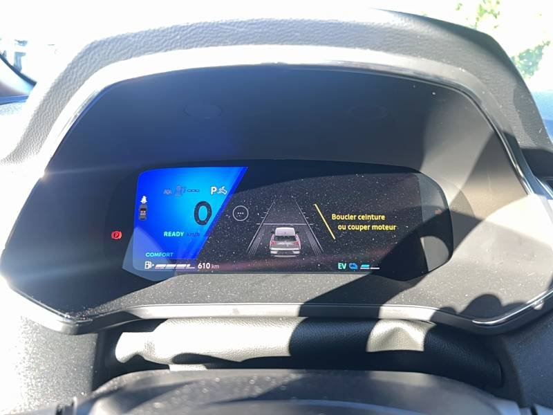 Renault Symbioz - Photo 12