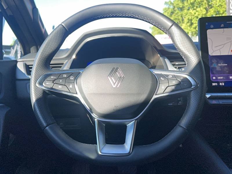 Renault Symbioz - Photo 14