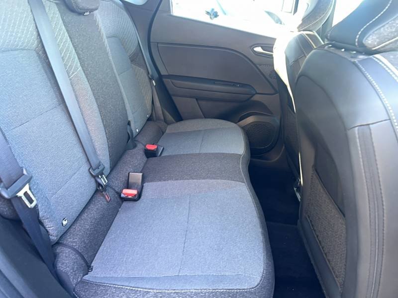 Renault Symbioz - Photo 21