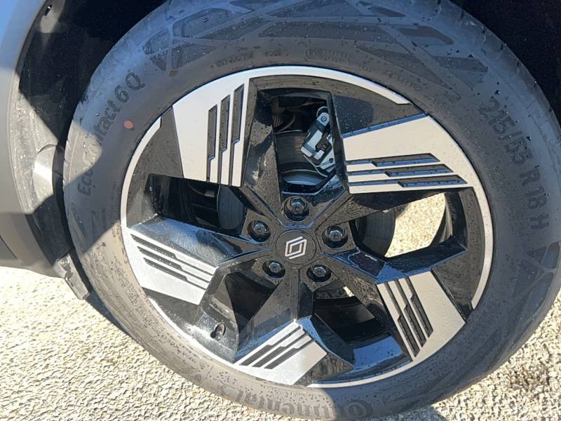 Renault Symbioz - Photo 25