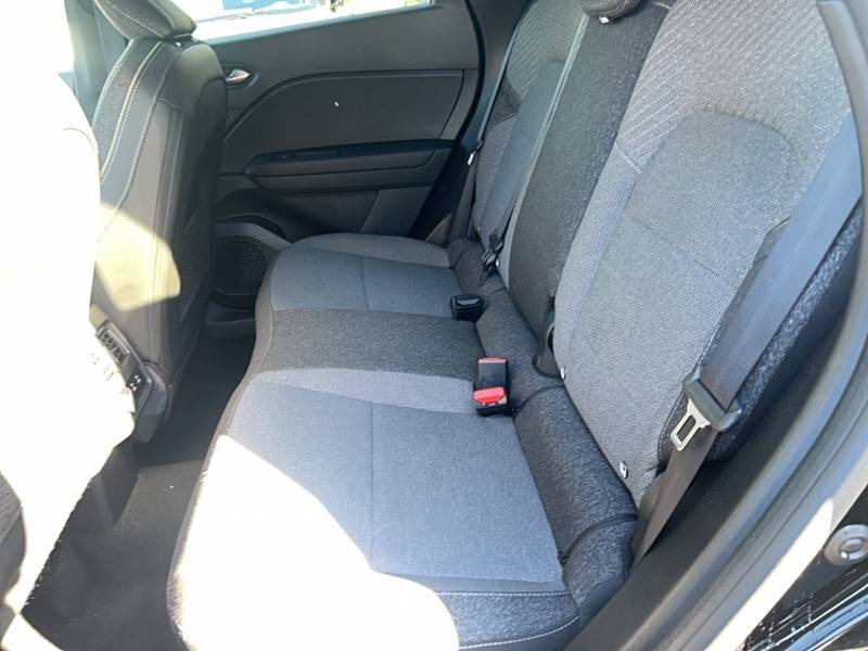 Renault Symbioz - Photo 26