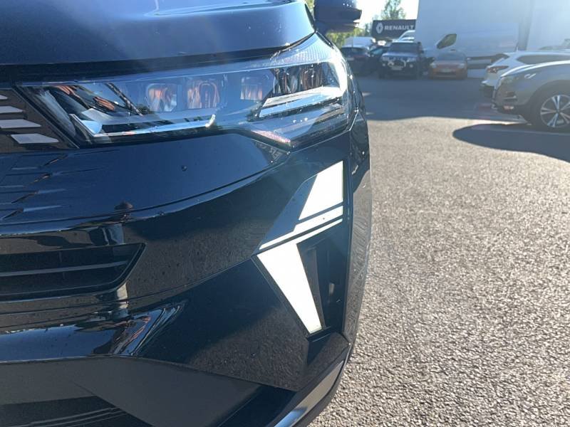 Renault Symbioz - Photo 30